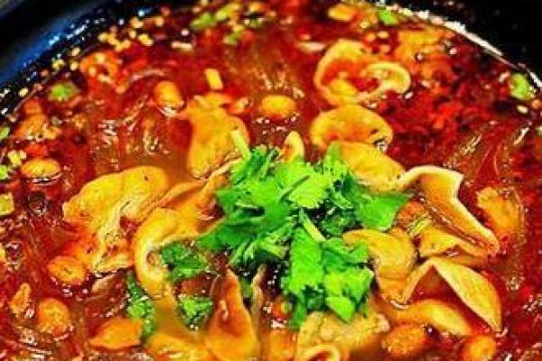 爱吃肥肠的人命运解析：美食背后的性格与人生轨迹