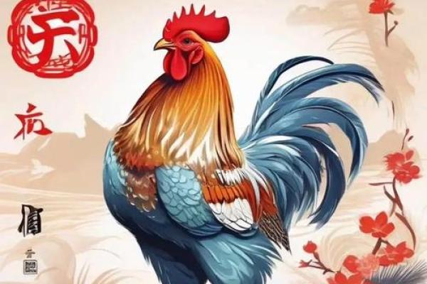 63岁属鸡的命运解析：一生运势与性格特征