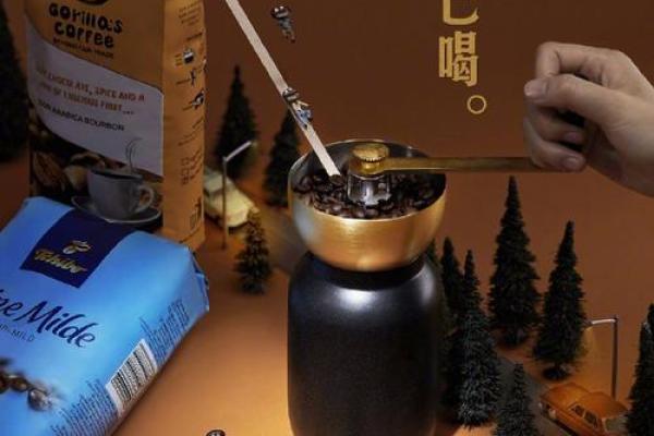 探秘咖啡续命：你不知道的品牌故事与产品魅力