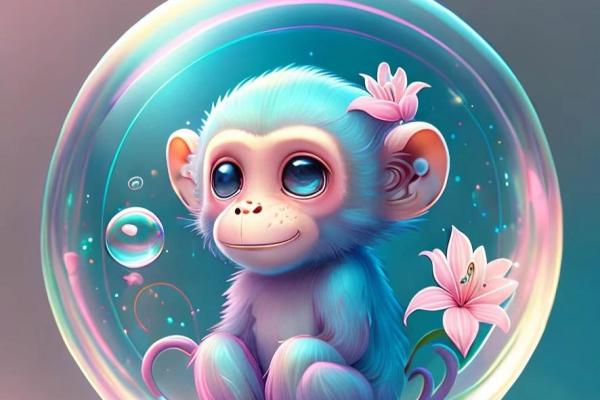 生肖猴:聪明机智,事业运势与命运解析 生肖猴:聪明机智,事业运势与命运解析