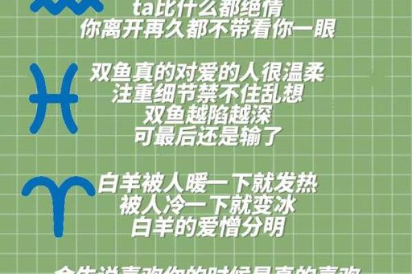 探秘星座天生的命运：你是如何被星星所指引的？