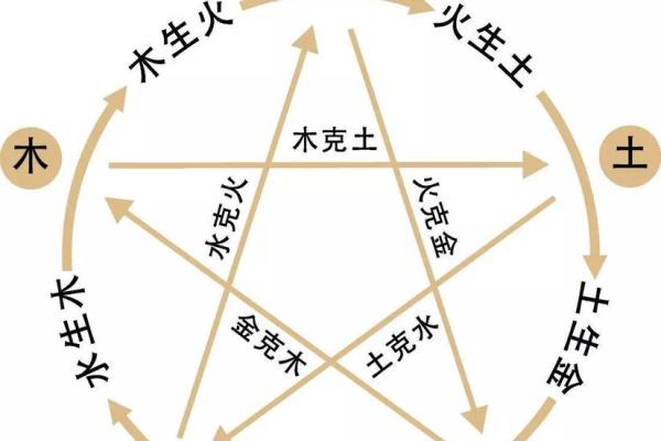土命人如何根据五行理论调节自身能量，补足所缺