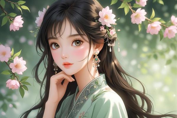 天生温柔的人，他们的命运与众不同！