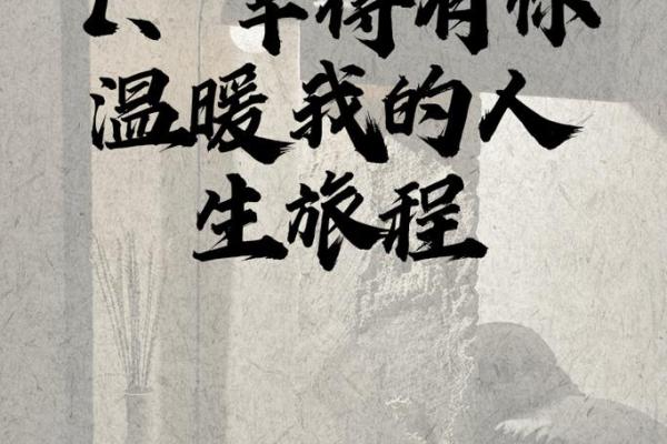 2000年出生的命格解析:人生起伏与希望的旅程 2000年出生的命格解析:人生起伏与希望的旅程