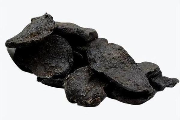 中药续命的秘方：你不知道的神奇草药