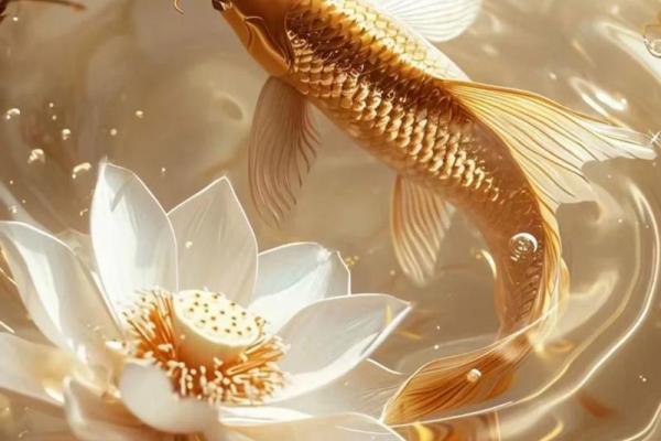 风水金命人士的招财法则：适合挂什么？