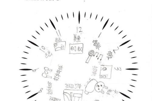 探秘女孩午时出生的命运与性格,揭示她们独特的生命轨迹 探秘女孩午时出生的命运与性格,揭示她们独特的生命轨迹