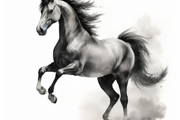 02年马是什么命，马年生人的命运与缺失分析