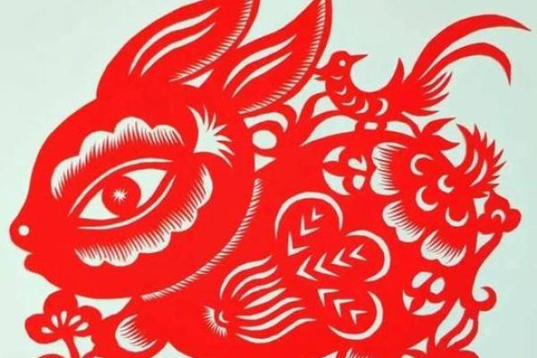 1999年出生的兔命：温柔机智的幸运之兔