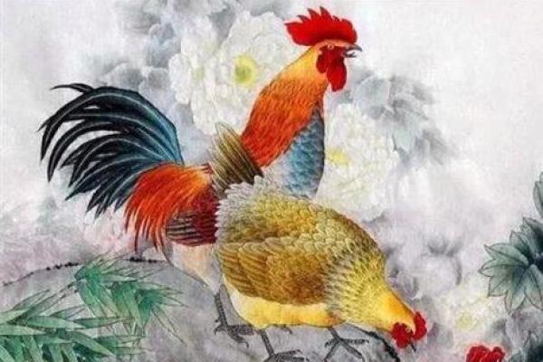 2005年属鸡的人生旅程：命理解析与运势走向