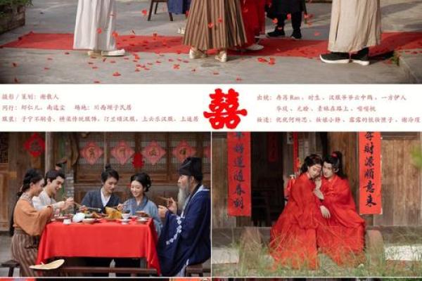 女命结婚吉日选择：如何找到最合适的良辰美景