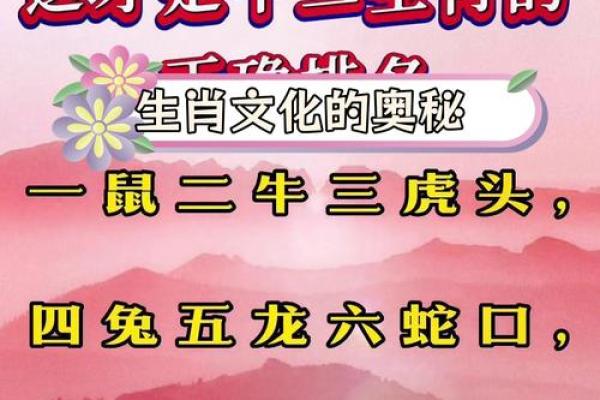 探索三命七七背后的生肖奥秘，揭示命理与生肖的关系！