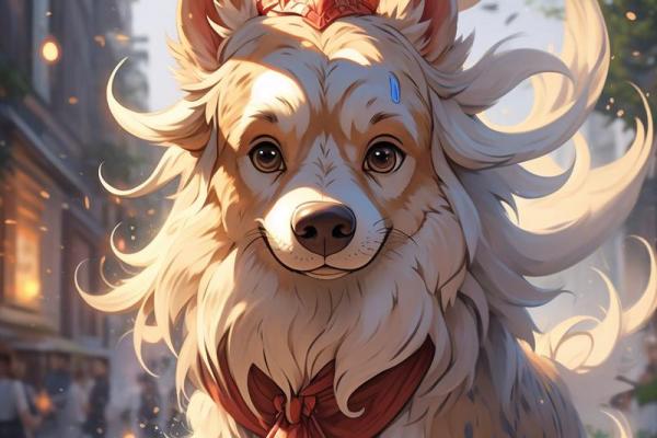 1994年属狗人:幸运与挑战并存的命运之旅 1994年属狗人:幸运与挑战并存的命运之旅