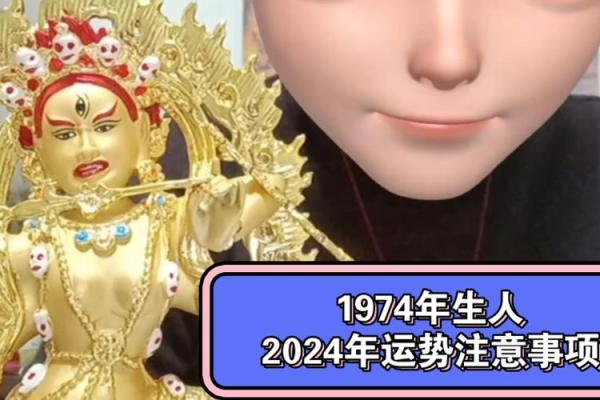 1974年牛命女性的特点与运势解析