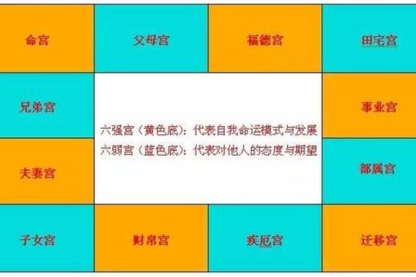 探秘命盘中的“房子”：影响人生的重要因素