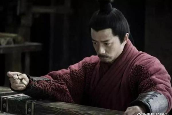 为何韩信命不好？揭秘这位历史名将的悲剧人生