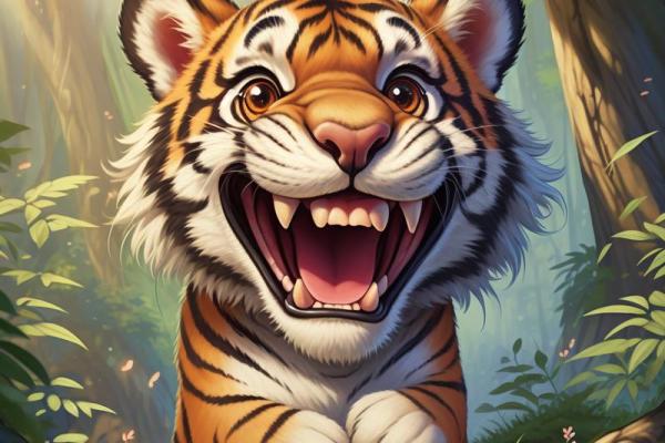 45年属虎人的命运分析与人生策略探讨 45年属虎人的命运分析与人生策略探讨