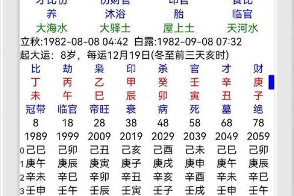 什么才是当官命:从命理角度看人生的运势与成功 什么才是当官命:从命理角度看人生的运势与成功
