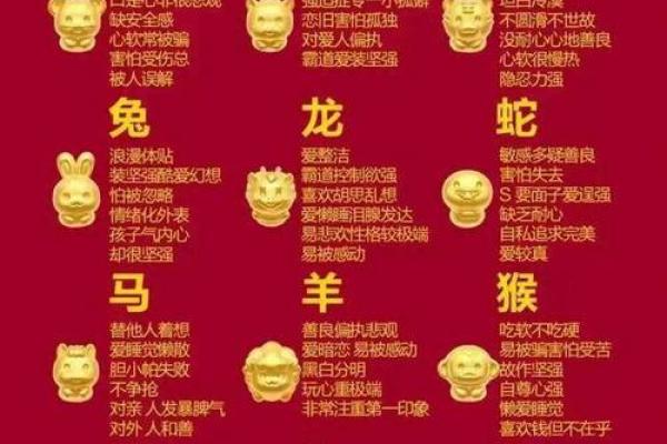 27岁属什么生肖?揭开命理背后的秘密! 27岁属什么生肖?揭开命理背后的秘密!