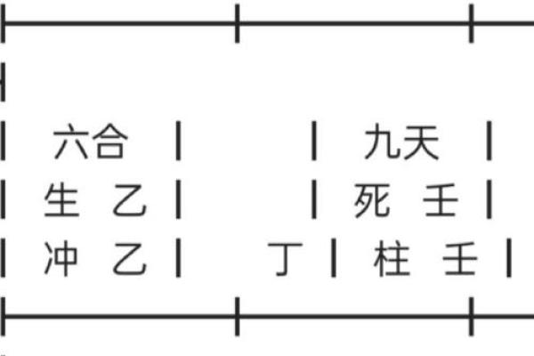 探秘乙亥戊子癸未命之人生哲学与命运解析 探秘乙亥戊子癸未命之人生哲学与命运解析