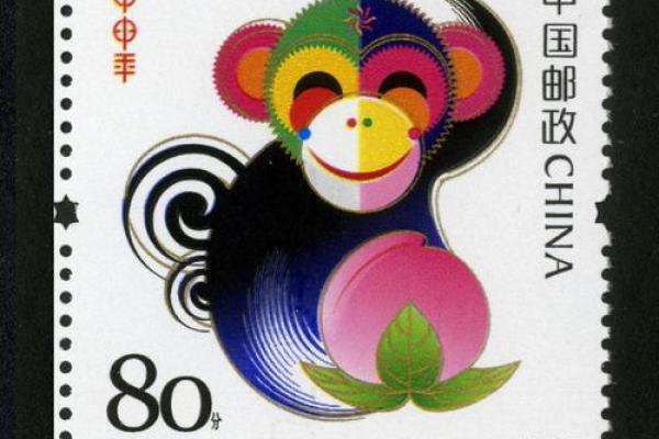 2004：猴年之命的启示与心灵成长