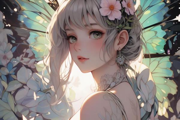 探索“女神命”的深意与生活中的运用 探索“女神命”的深意与生活中的运用