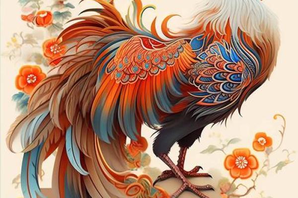 1981年属鸡女的命运与性格解析：揭示生命的秘密