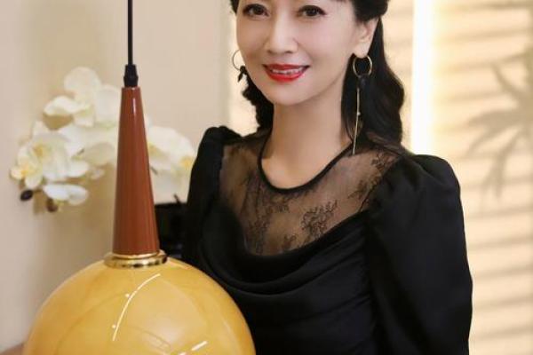 为何赵雅芝的命运如此顺遂：背后的故事与启示