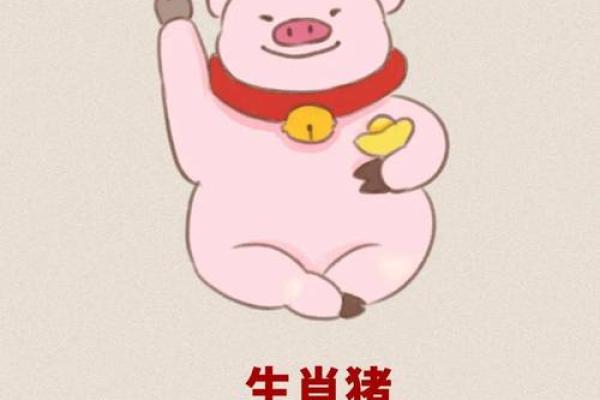 1995年出生的猪年女性：命运与性格分析