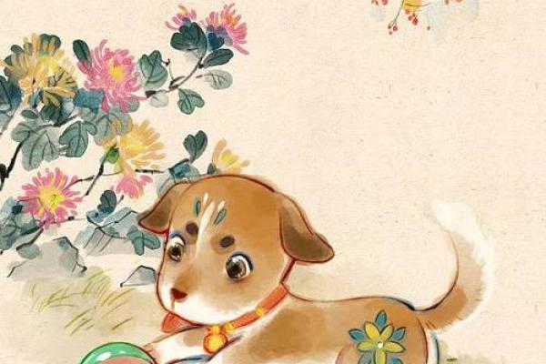 43年属狗的命运解析:性格特点与人生运势 43年属狗的命运解析:性格特点与人生运势