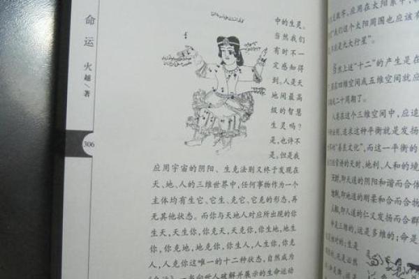 1923年生肖及命运解析：揭示你的命运密码与人生智慧