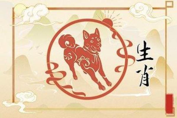2023年35岁属狗人须知：命理解析与运势展望