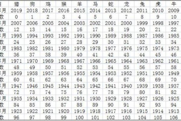 1999女兔命：解析生肖兔的命理与性格特征