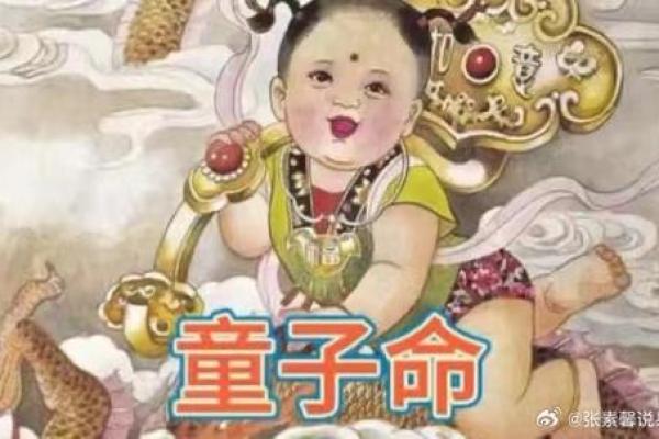 生肖与童子命:哪些生肖更容易拥有童子命? 生肖与童子命:哪些生肖更容易拥有童子命?