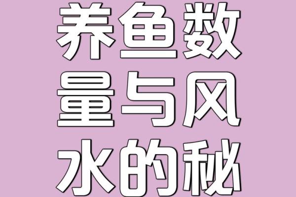 根据五行理论，看看什么命的人养鱼旺财！