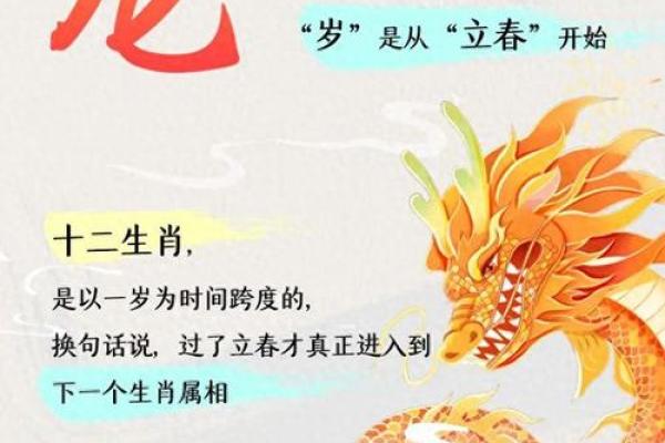 探秘农历命格：深入了解你的属相与命运关系