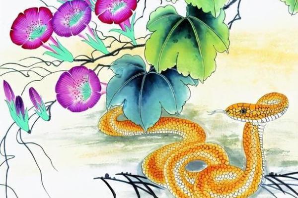 农村土命者适合养什么动物与植物，助财增运！