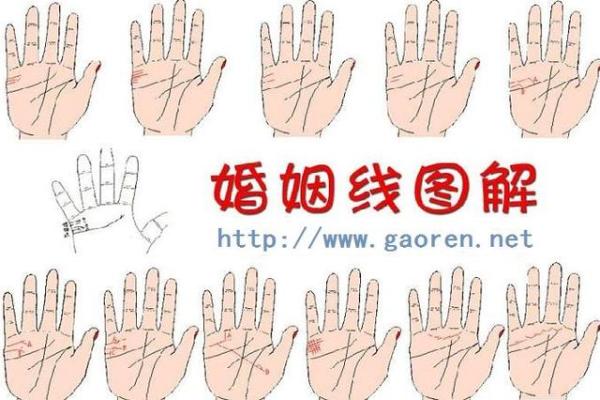 算命与手相：解密你最适合的命运之路