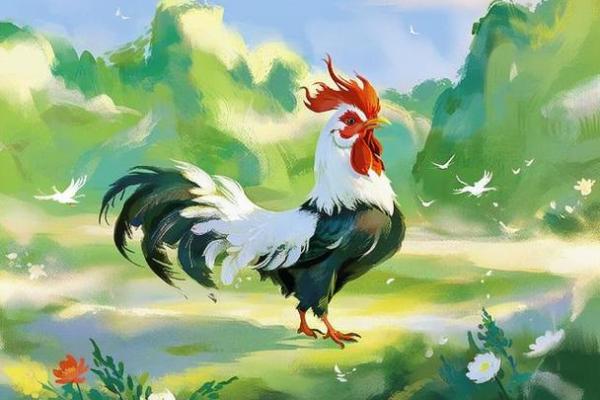 17岁属鸡,看看你的命运如何塑造人生之路 17岁属鸡,看看你的命运如何塑造人生之路