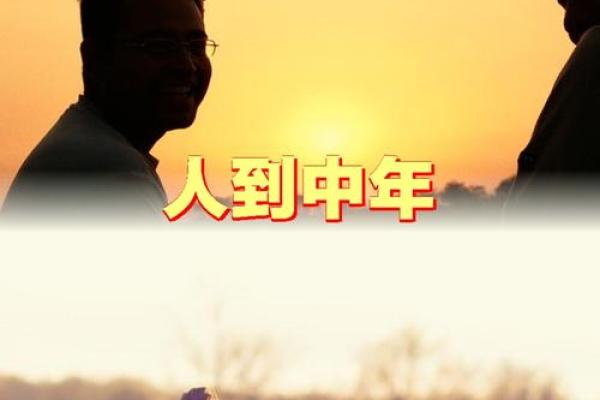 岁月的指引：不同年份的命运与人生旅程探秘