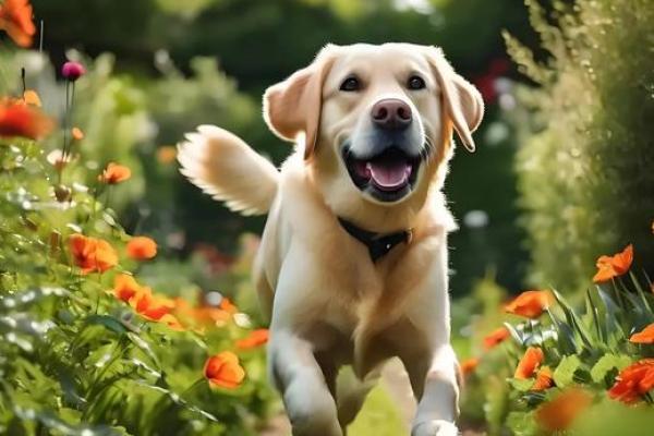 寒冬赋予的生命:探秘属狗者在冬天出生的命运与性格特征 寒冬赋予的生命:探秘属狗者在冬天出生的命运与性格特征