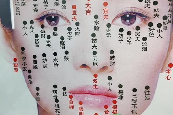 有福气的命与富贵命：揭示人生处境的秘密与差异