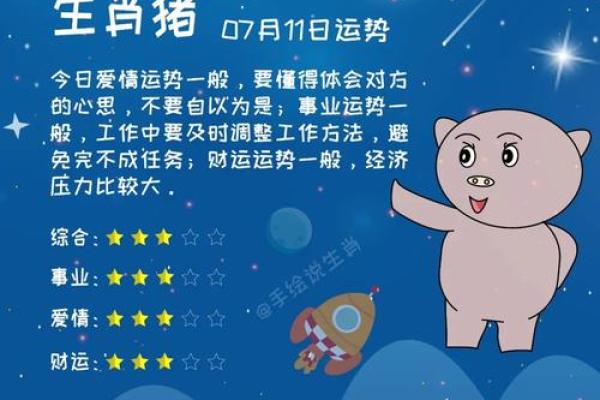 2001年出生的猪：命运特征与人生智慧
