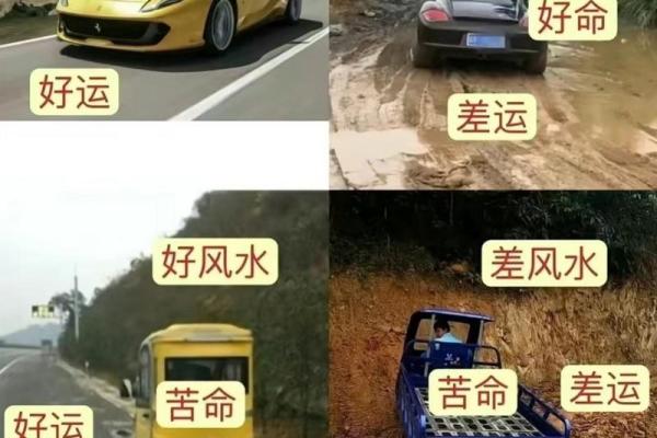 探秘一命模式与非一命模式：两种思维的奇妙对比