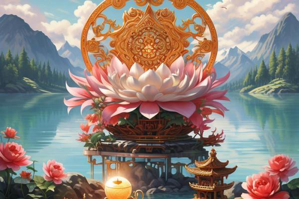 水命之人适合佩戴哪些宝石，助你引领好运与智慧！