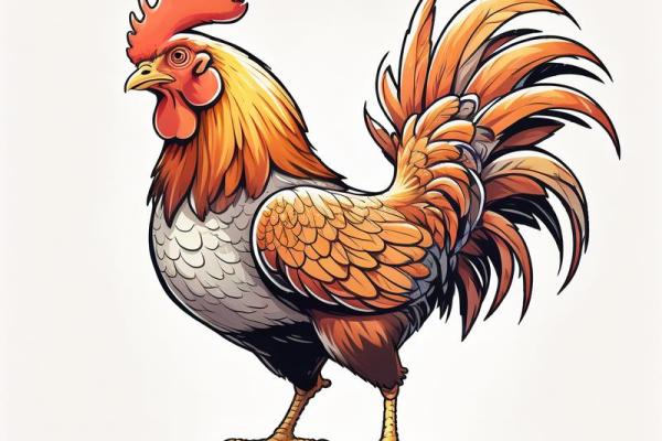 正月十五是属鸡命格的幸运之日，揭开生肖鸡的神秘面纱