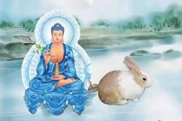 58岁属兔的人生命运：智慧与机遇的结合之路