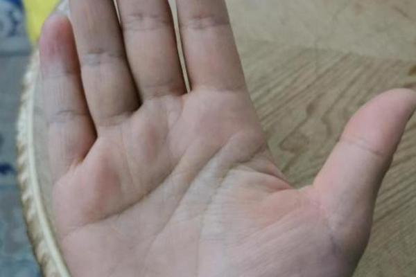 探秘金星带手纹:揭示命运与情感的奥秘 探秘金星带手纹:揭示命运与情感的奥秘