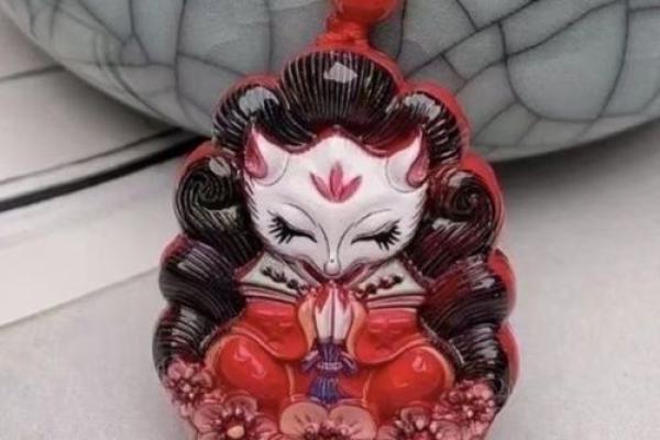 牛年水命者的幸运符：适合佩戴的饰品与注意事项