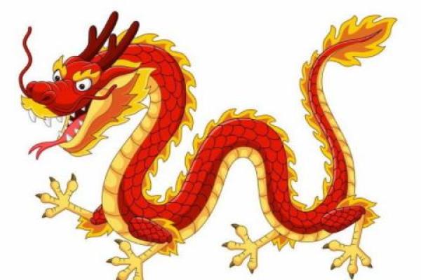 探索“番窠倒臼”：一种独特的龙性命理解析